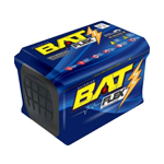 Bateria Batflex