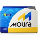 Bateria Moura